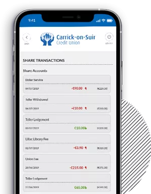 View Account Balances and Transactions